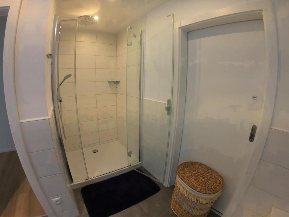 Ferienwohnung Pauli Mörbisch am See Екстериор снимка