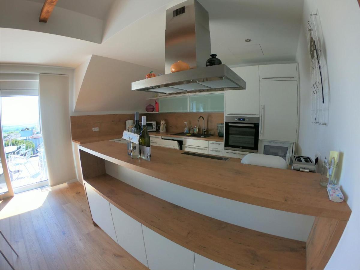Ferienwohnung Pauli Mörbisch am See Екстериор снимка