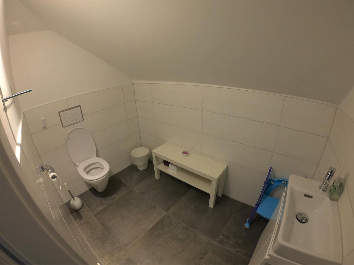 Ferienwohnung Pauli Mörbisch am See Екстериор снимка