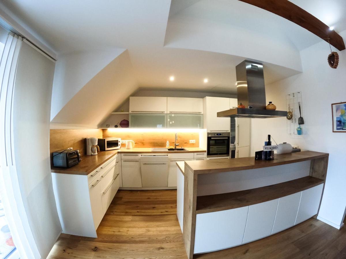 Ferienwohnung Pauli Mörbisch am See Екстериор снимка